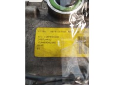 Recambio de compresor aire acondicionado para ford transit connect (tc7) furgón (2006) referencia OEM IAM YS4H19D629AD   2