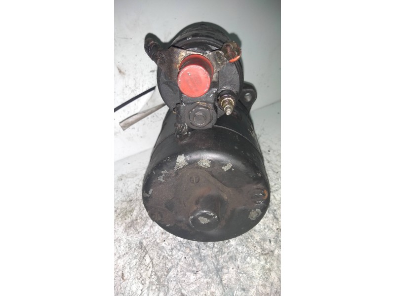 Recambio de motor arranque para ford fiesta berl./courier surf referencia OEM IAM 001211585 BOSCH  Recambio de motor arranque para ford fiesta berl./courier surf referencia OEM IAM 001211585 BOSCH