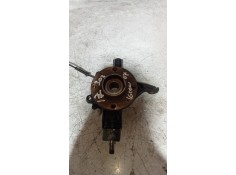 Recambio de mangueta delantera izquierda para peugeot 308 sw confort referencia OEM IAM   