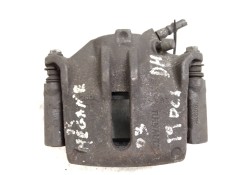 Recambio de pinza freno delantera izquierda para renault scenic ii 1.9 dci diesel referencia OEM IAM   