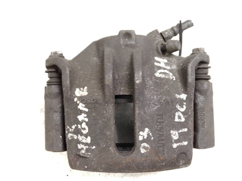 Recambio de pinza freno delantera izquierda para renault scenic ii 1.9 dci diesel referencia OEM IAM   