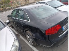 audi a4 berlina (8e) del año 2007 2