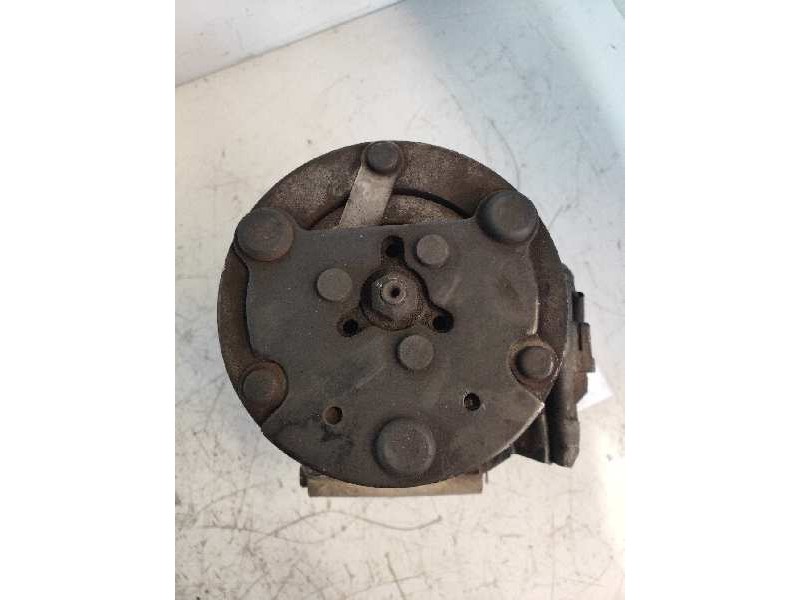 Recambio de compresor aire acondicionado para ford transit connect (tc7) furgón (2006) referencia OEM IAM YS4H19D629AD  