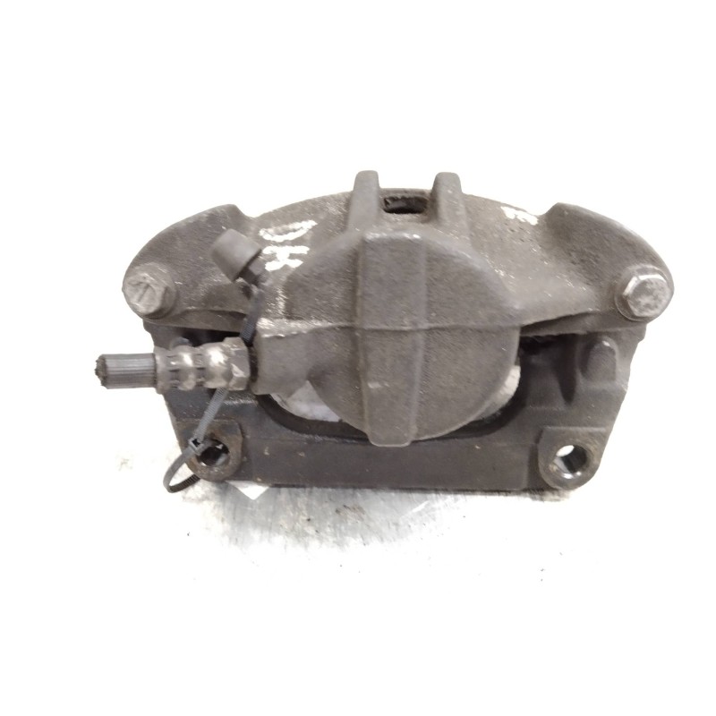 Recambio de pinza freno delantera izquierda para renault scenic ii 1.9 dci diesel referencia OEM IAM   