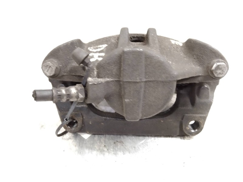 Recambio de pinza freno delantera izquierda para renault scenic ii 1.9 dci diesel referencia OEM IAM   