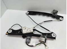 Recambio de elevalunas delantero derecho para mercedes clase e (w211) berlina 3.0 cdi cat referencia OEM IAM A211820304299 99362