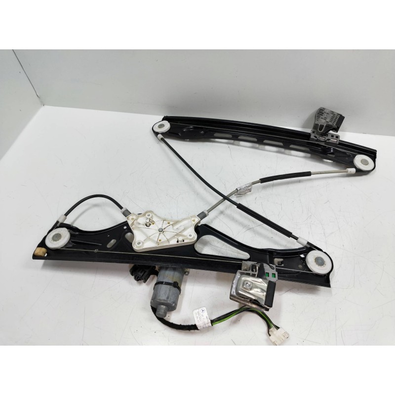 Recambio de elevalunas delantero derecho para mercedes clase e (w211) berlina 3.0 cdi cat referencia OEM IAM A211820304299 99362
