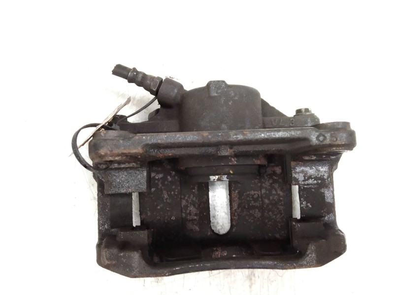 Recambio de pinza freno delantera izquierda para renault scenic ii 1.9 dci diesel referencia OEM IAM   