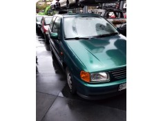 volkswagen polo berlina (6n1) del año 1996 2