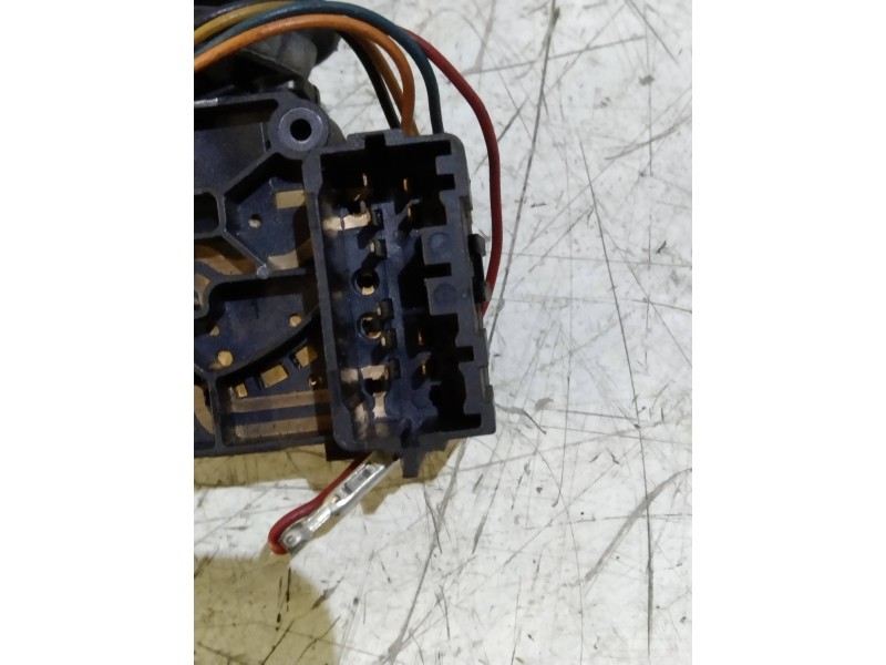 Recambio de mando limpia para volvo v40 familiar 1.9 d+ (85kw) referencia OEM IAM   