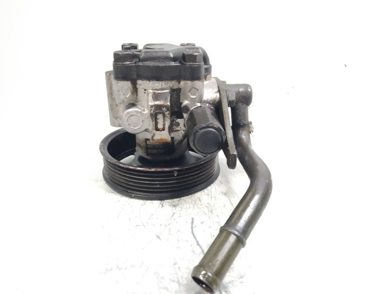 Recambio de bomba direccion para hyundai matrix (fc) 1.5 crdi cat referencia OEM IAM 5710017500  