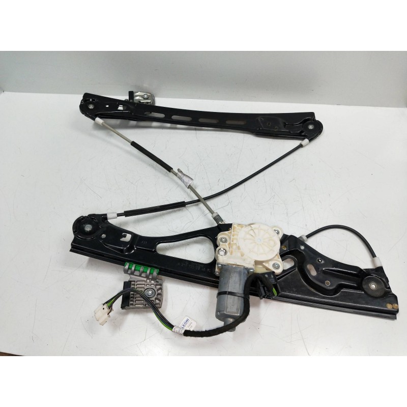 Recambio de elevalunas delantero derecho para mercedes clase e (w211) berlina 3.0 cdi cat referencia OEM IAM A211820304299 99362