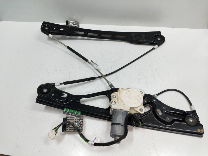 Recambio de elevalunas delantero derecho para mercedes clase e (w211) berlina 3.0 cdi cat referencia OEM IAM A211820304299 99362