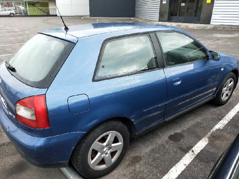 audi a3 (8l) del año 2003