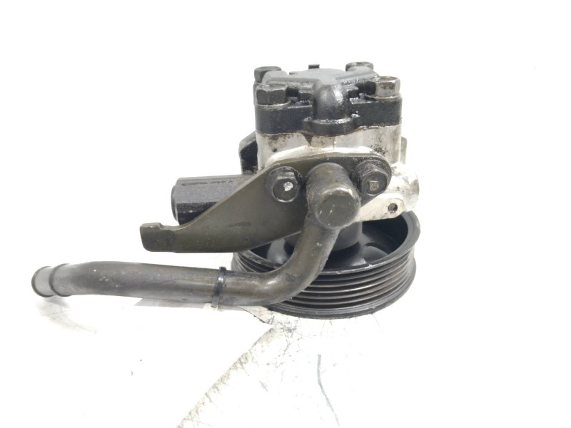 Recambio de bomba direccion para hyundai matrix (fc) 1.5 crdi cat referencia OEM IAM 5710017500  