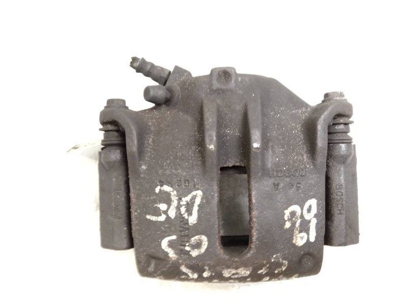 Recambio de pinza freno delantera derecha para renault scenic ii 1.9 dci diesel referencia OEM IAM   