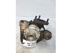Recambio de turbocompresor para ford sierra berlina 1.8 turbodiesel referencia OEM IAM 89FF6K682BA  