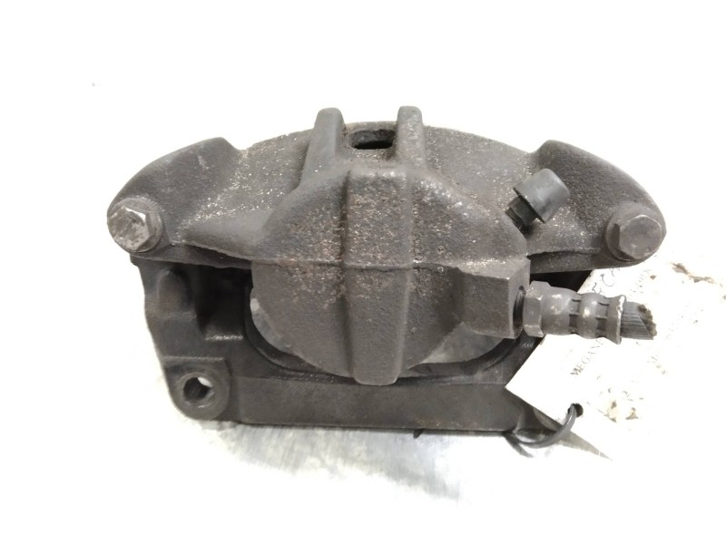 Recambio de pinza freno delantera derecha para renault scenic ii 1.9 dci diesel referencia OEM IAM   