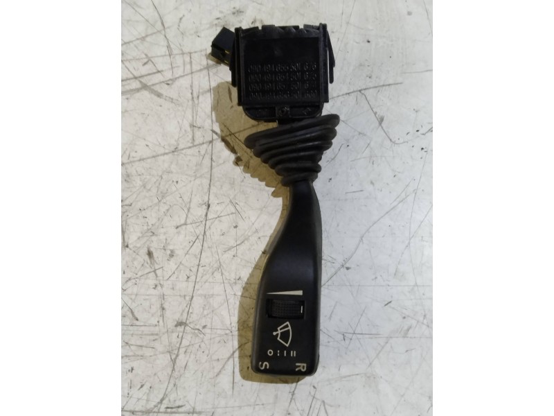 Recambio de mando limpia para opel omega b elegance berlina referencia OEM IAM   