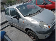 daewoo matiz del año 2002