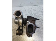 Recambio de turbocompresor para ford sierra berlina 1.8 turbodiesel referencia OEM IAM 89FF6K682BA   2