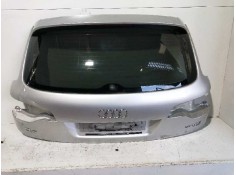 Recambio de porton trasero para audi q7 (4l) 3.0 tdi referencia OEM IAM   