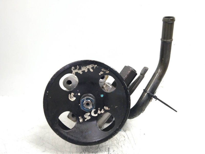 Recambio de bomba direccion para hyundai matrix (fc) 1.5 crdi cat referencia OEM IAM 5710017500  