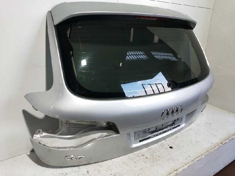 Recambio de porton trasero para audi q7 (4l) 3.0 tdi referencia OEM IAM   