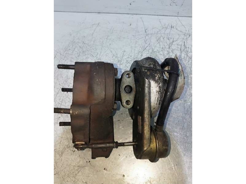 Recambio de turbocompresor para ford sierra berlina 1.8 turbodiesel referencia OEM IAM 89FF6K682BA   Recambio de turbocompresor para ford sierra berlina 1.8 turbodiesel referencia OEM IAM 89FF6K682BA