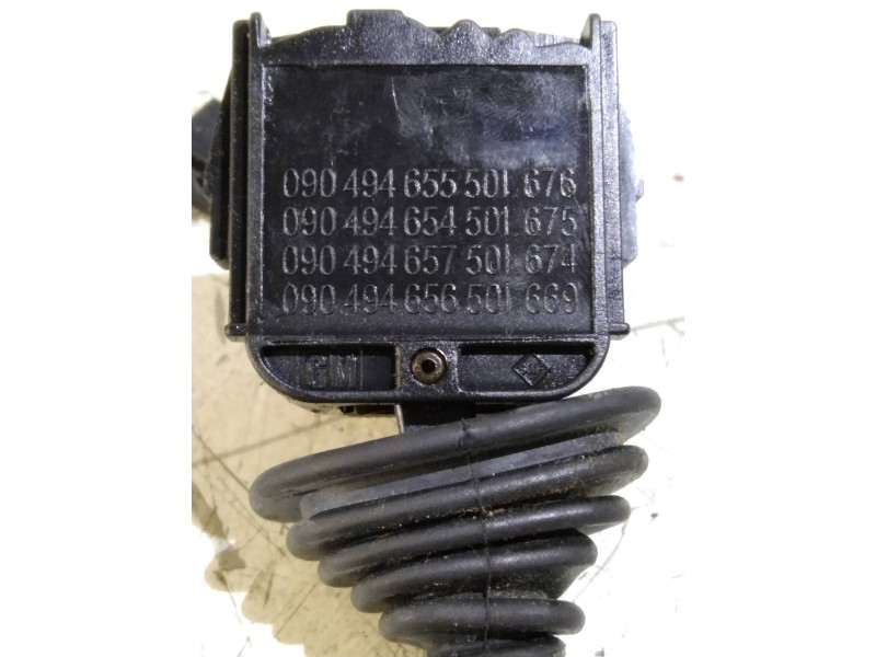 Recambio de mando limpia para opel omega b elegance berlina referencia OEM IAM   