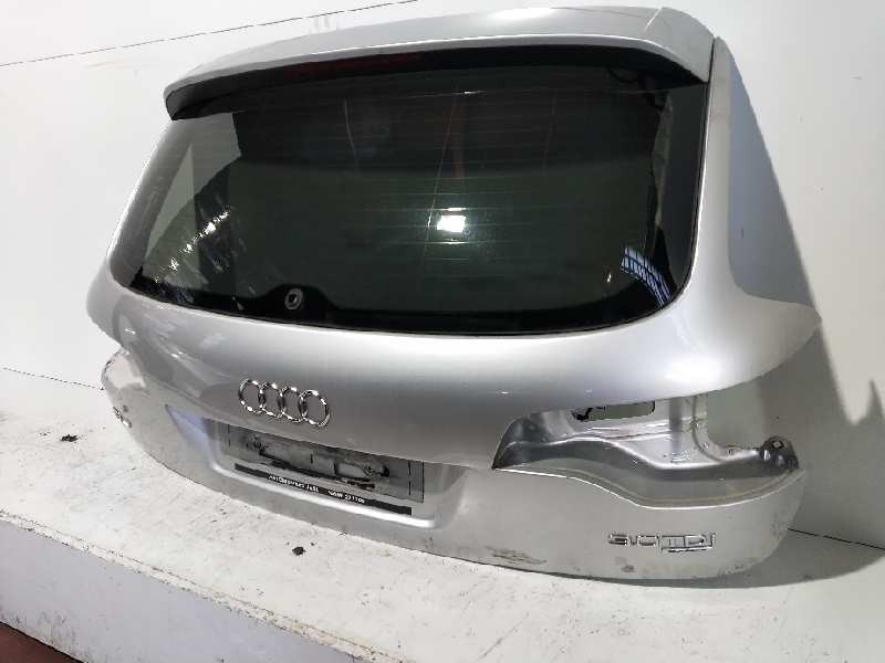 Recambio de porton trasero para audi q7 (4l) 3.0 tdi referencia OEM IAM   