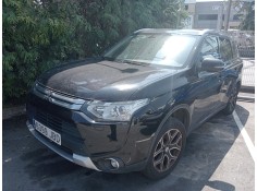 mitsubishi outlander (gf0) del año 2014