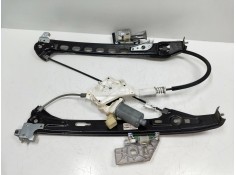 Recambio de elevalunas trasero derecho para mercedes clase cls (w219) 3.5 v6 cat referencia OEM IAM A2198200642 980045100 4P