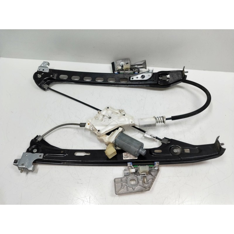 Recambio de elevalunas trasero derecho para mercedes clase cls (w219) 3.5 v6 cat referencia OEM IAM A2198200642 980045100 4P