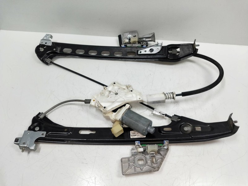 Recambio de elevalunas trasero derecho para mercedes clase cls (w219) 3.5 v6 cat referencia OEM IAM A2198200642 980045100 4P