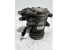 Recambio de compresor aire acondicionado para hyundai matrix (fc) 1.5 crdi cat referencia OEM IAM DEYDA02 F500 