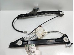 Recambio de elevalunas trasero derecho para mercedes clase cls (w219) 3.5 v6 cat referencia OEM IAM A2198200642 980045100 4P 2