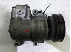 Recambio de compresor aire acondicionado para hyundai matrix (fc) 1.5 crdi cat referencia OEM IAM DEYDA02 F500  2