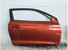 Recambio de puerta delantera derecha para hyundai i20 coupe 1.2 16v cat referencia OEM IAM   5P