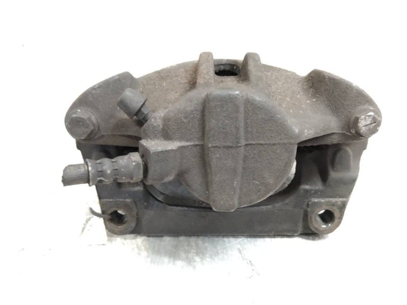 Recambio de pinza freno delantera izquierda para renault scenic ii 1.9 dci diesel referencia OEM IAM   