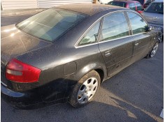 audi a6 berlina (4b2) del año 2004 2