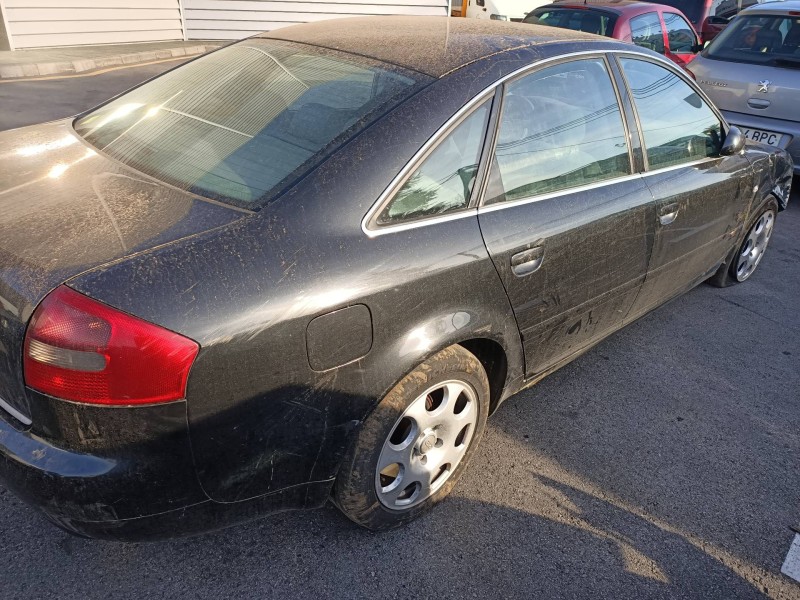audi a6 berlina (4b2) del año 2004