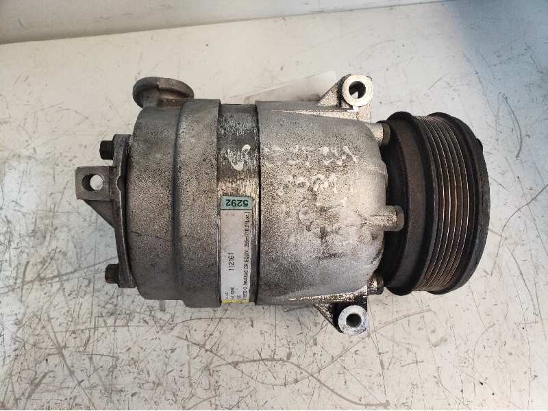 Recambio de compresor aire acondicionado para opel vectra b berlina básico (1999) referencia OEM IAM 1135292 5292 112161