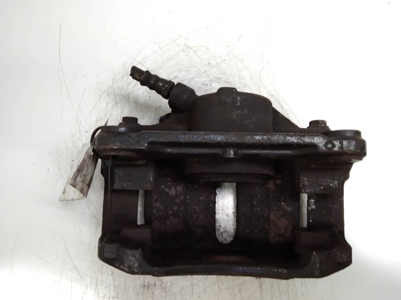 Recambio de pinza freno delantera izquierda para renault scenic ii 1.9 dci diesel referencia OEM IAM   