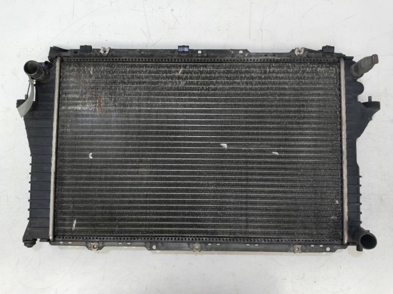 Recambio de radiador agua para audi a6 berlina (c4) 2.8 referencia OEM IAM   