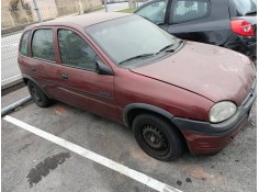 opel corsa b del año 1996