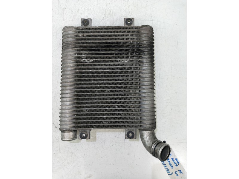 Recambio de intercooler para hyundai santa fe (sm) 2.0 crdi cat referencia OEM IAM 2827027200  