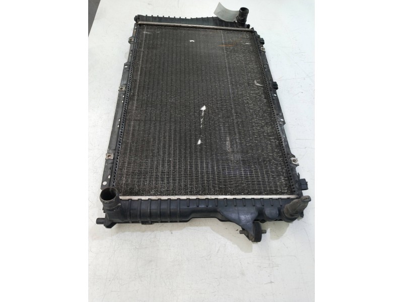 Recambio de radiador agua para audi a6 berlina (c4) 2.8 referencia OEM IAM   