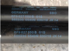 Recambio de amortiguadores maletero / porton para seat arona style referencia OEM IAM 6F9827055B   2