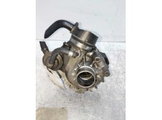 Recambio de turbocompresor para ford scorpio berl./turnier 2.5 turbodiesel referencia OEM IAM 35242050G  